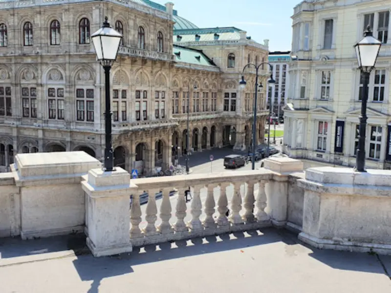 爱在黎明破晓前维也纳漫步 - 黑料吃瓜